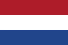 Netherland flag